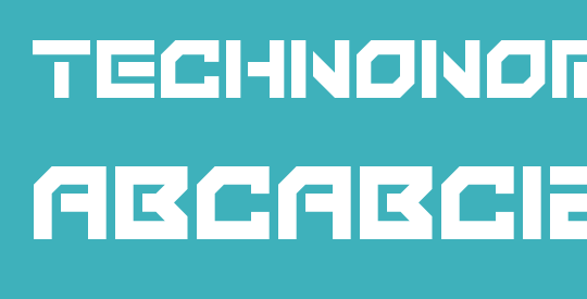 Technonomicon