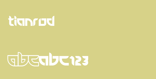 tianrod