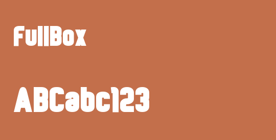 FullBox
