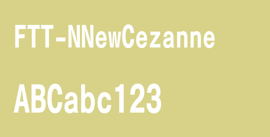 FTT-NNewCezanne