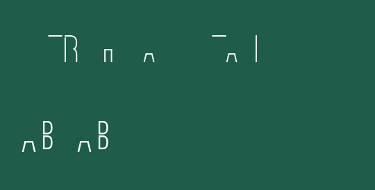 Ostrich Sans Stack