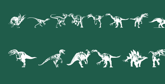 Dinosaurs
