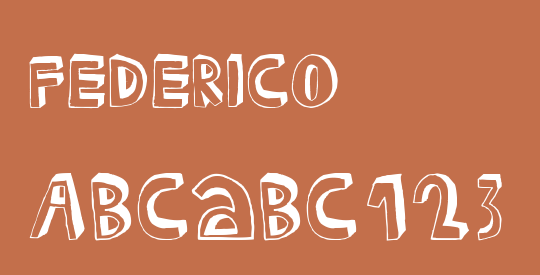FEDERICO