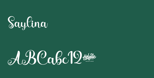 Saylina