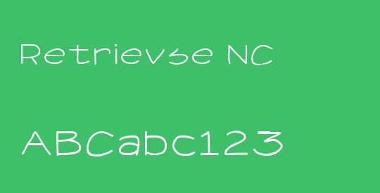 Retrievse NC