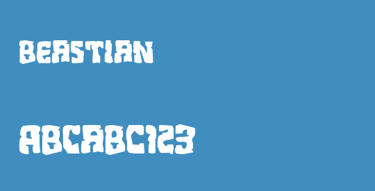Beastian