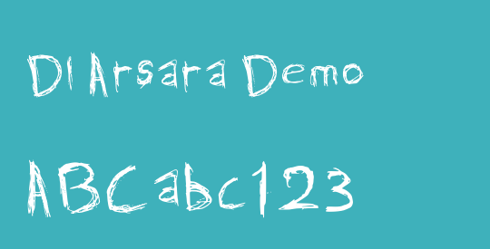 Dl Arsara Demo