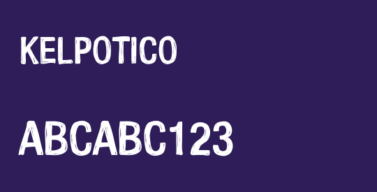 Kelpotico