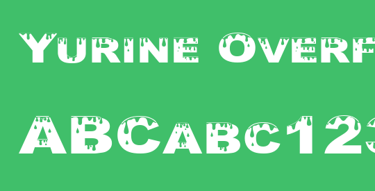 Yurine Overflow