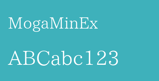 MogaMinEx