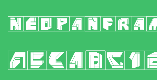 NeoPanFrames