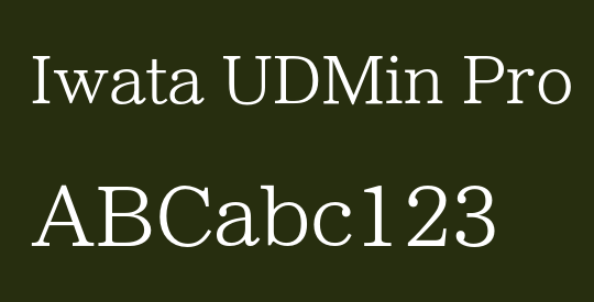 Iwata UDMin Pro