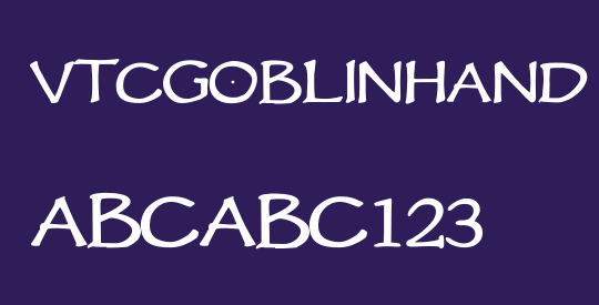 VTCGoblinHand