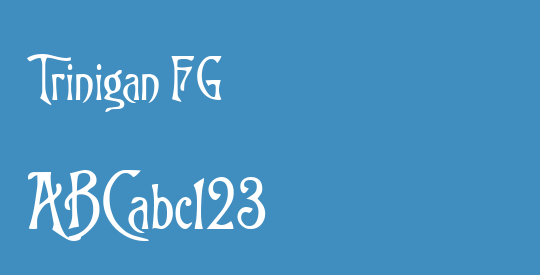 Trinigan FG