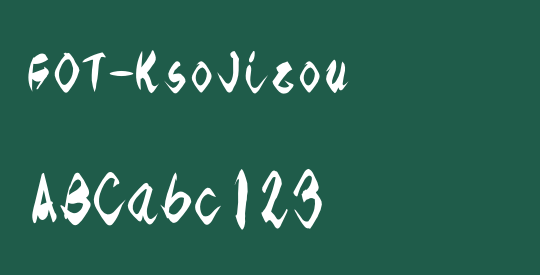 FOT-KsoJizou